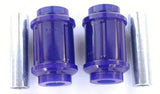 SuperPro 1991 Toyota MR2 Turbo Inner Radius Arm Mount Bushing Set - SPF2942K
