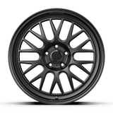 fifteen52 Holeshot RSR 19x8.5 5x112 42mm ET 57.1mm Center Bore Frosted Graphite - RSHFG-98551+42