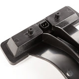 Rugged Ridge High Mount LED 3rd Brake Light 07-18 Jeep Wrangler - 11585.05