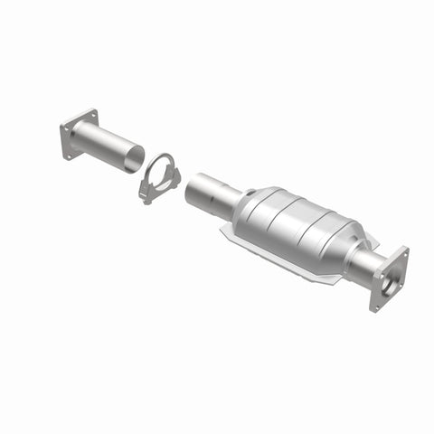 MagnaFlow Conv DF 94-95 Passport/Rodeo rear - 93199