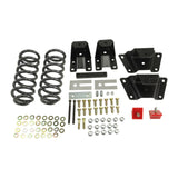 Belltech LOWERING KIT W/O SHOCKS - 904