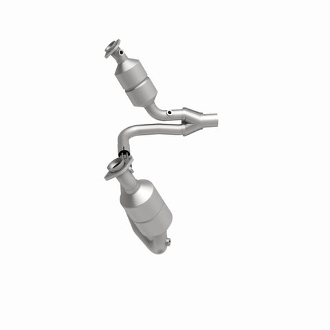 MagnaFlow Conv DF 04 Dodge Dakota 6 3.7L 4WD - 93611