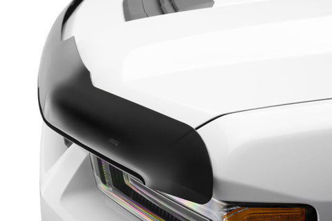 Husky Liners 14-18 Subaru Forester Hood Shield - Smoke - 2810058
