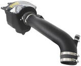Airaid 20-21 Jeep Wrangler V6-3.0L DSL Performance Air Intake System - Non-woven Synthetic - 315-294