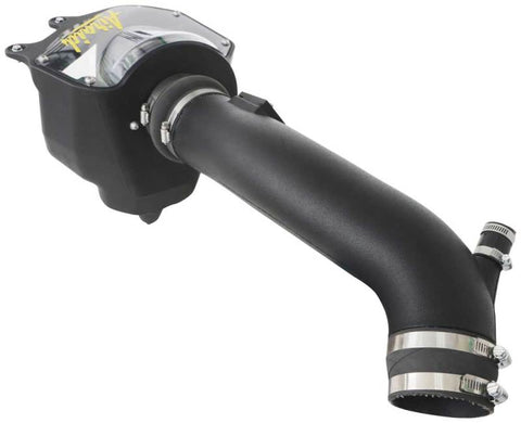 Airaid 20-21 Jeep Wrangler V6-3.0L DSL Performance Air Intake System - Non-woven Synthetic - 315-294