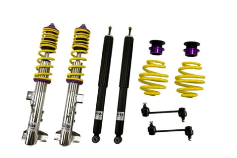KW Coilover Kit V1 BMW Z3 (MR/C) M Coupe - 10220027