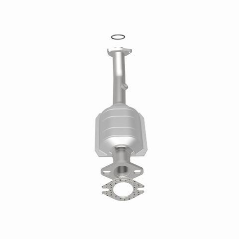 MagnaFlow Conv DF 01-04 Pathfinder Driver Side Rear - 24417
