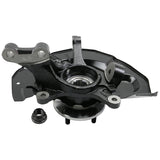 MOOG 04-06 Lexus RX330 Front Right Complete Knuckle Assembly - LK024
