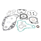 Vertex Gaskets 06-08 Suzuki LT-R450 Complete Gasket Kit w/ Oil Seals - 811916