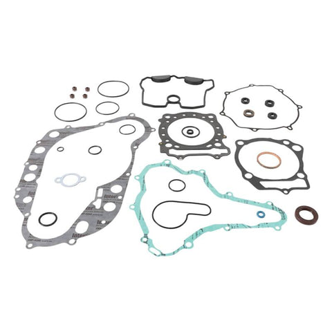 Vertex Gaskets 06-08 Suzuki LT-R450 Complete Gasket Kit w/ Oil Seals - 811916