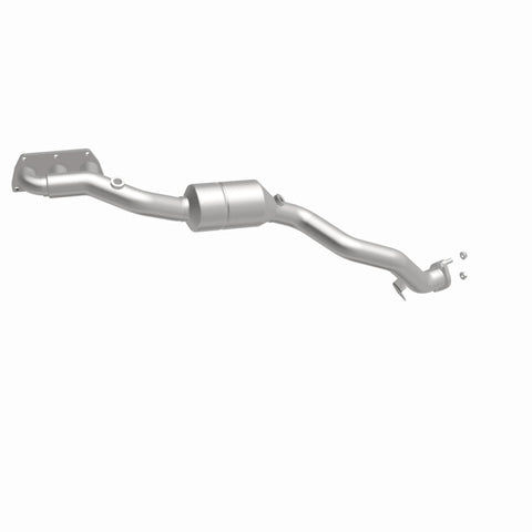 MagnaFlow Direct Fit Catalytic Converter 05-09 Audi A8 6.0L - 452793