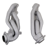 BBK 99-03 Ford F Series Truck 5.4 Shorty Tuned Length Exhaust Headers - 1-5/8 Titanium Ceramic - 3518