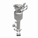 MagnaFlow Conv Direct Fit 2014 Honda Civic 1.8L Manifold - 52022