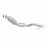 MagnaFlow Direct Fit Catalytic Converter 08 Trailb/Envoy 4.2L OEM - 49222