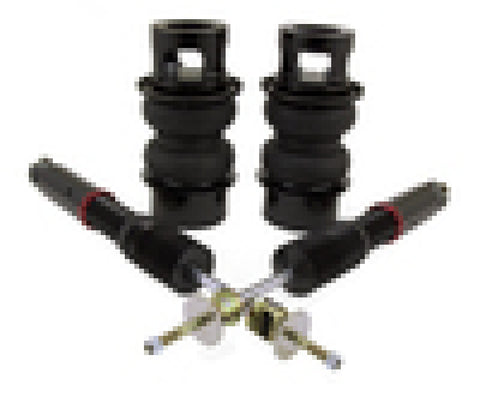Air Lift Performance Rear Kit for 16-21 Chevrolet Camaro - 78665