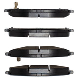 R1 14-26 Mazda Cx-30 Front Optimum OE Brake Pads - 2551-2275-00