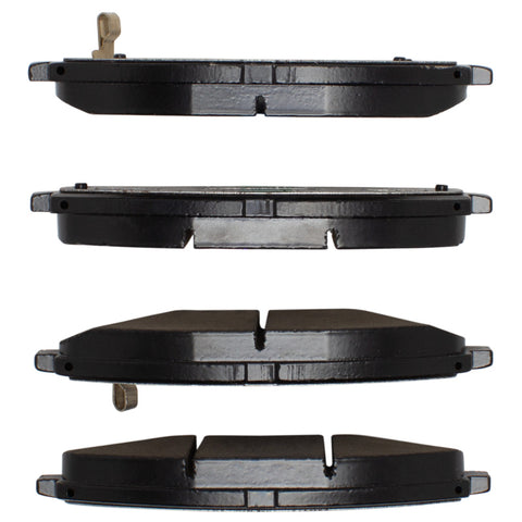 R1 14-26 Mazda Cx-30 Front Optimum OE Brake Pads - 2551-2275-00