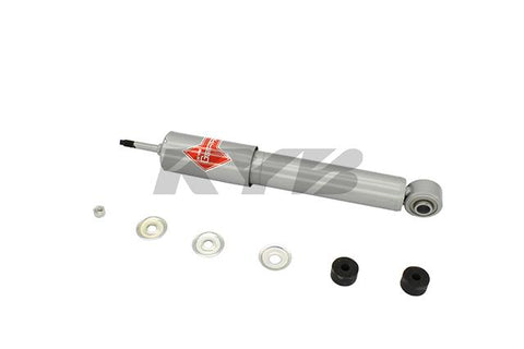 KYB Shocks & Struts Gas-A-Just Front TOYOTA 4-Runner 1986-95 TOYOTA Pickup (4WD) 1986-95 TOYOTA T100 - KG5474