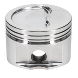 JE Pistons 440 MOPAR DISH Set of 8 Pistons - 232452