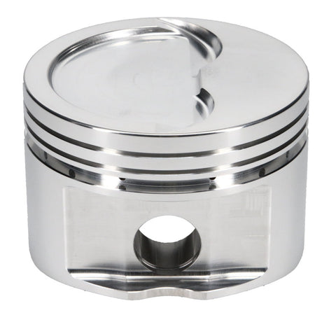 JE Pistons 440 MOPAR DISH Set of 8 Pistons - 232453
