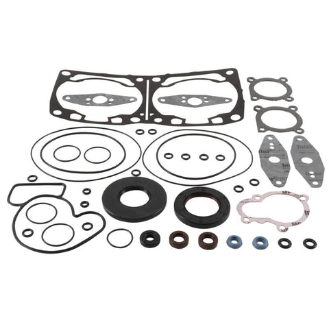 Vertex Gaskets 18-21 Arctic Cat M 8000 EFI All Models Complete Gasket Kit w/ Oil Seals - 711331