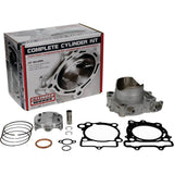 Cylinder Works 19-24 Suzuki RM-Z 250 250cc +3mm Big Bore Cylinder Kit 270cc - CW41005K01