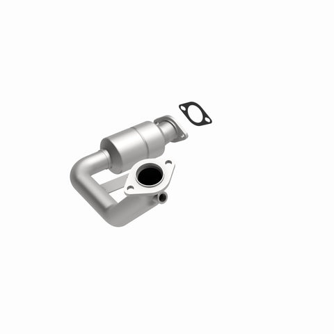 MagnaFlow Conv DF 01-03 Montero 3L Driver Side Front - 50137