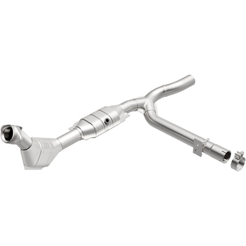 MagnaFlow Conv DF 99 F150/250 4.6L P/S - 93395