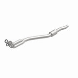 MagnaFlow Direct Fit Catalytic Converter OEM 96-98 BMW 740iL 4.4L - 4481683