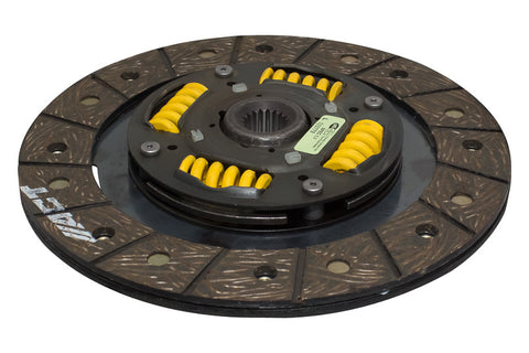 ACT 1991 Nissan Sentra Perf Street Sprung Disc - 3000410