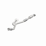 MagnaFlow Conv DF 14-15 Buick LaCrosse Premium / Leather V6 3.6L - 52896