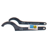 Bilstein B14 2003 BMW 530i Base Sedan Front and Rear Suspension Kit - 47-100763