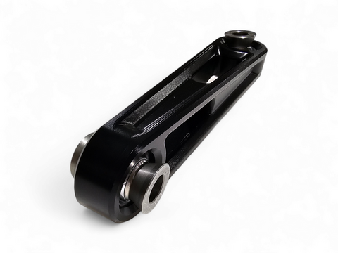 Elektric Offroad 2020+ Polaris Rzr Pro Xp Volt Billet Front Sway Bar Links Anodized Black - SBL610021