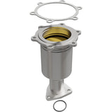 MagnaFlow Direct Fit Catalytic Converter 01-04 Pathfinder Passenger Side 3.5L - 447198
