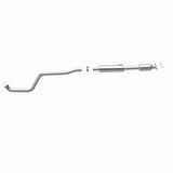 MagnaFlow DF Cat Conv 2017-2019 Hyundai Elantra L4 OEM Underbody Single (Not for Sale In California) - 280039