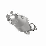 MagnaFlow Conv Direct Fit 10-12 Hyundai Genesis Coupe L4 2.0L - 49251