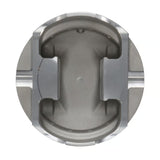 Wiseco HD Twin Cam 88 Big Bore 10.51 CR (AP) Piston Kit - 4993P1