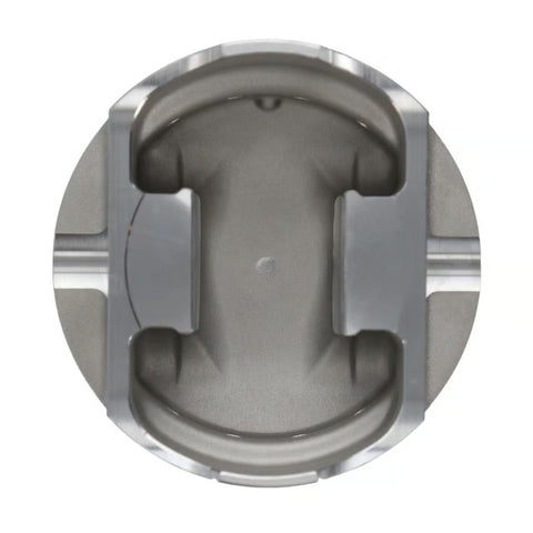 Wiseco HD Twin Cam 88 Big Bore 10.51 CR (AP) Piston Kit - 4993P2