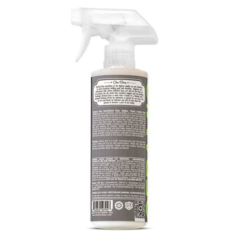 Chemical Guys HydroShield Ceramic Tire Shine Coating - 16oz - TVD11616