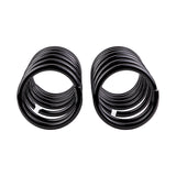 ARB / OME Coil Spring Rear Mits Paj Hd - 2938