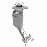 MagnaFlow Direct Fit Catalytic Converter 02-03 Altima 3.5 rr mani OE - 49325