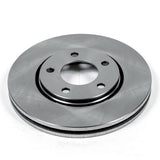 Power Stop 02-07 Chrysler Town & Country Front Autospecialty Brake Rotor - AR8751