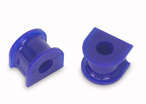 SuperPro Sway Bar Mount Bush 19mm Kit - SPF1697-19K