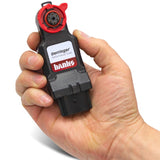 Banks Power 17-19 Ford F250/F350 6.7L PowerStroke Derringer Tuner (Gen 2) w/ 1.8 iDash DataMonster - 66795