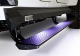 AMP Research 20-24 Jeep JT Gladiator (Launch/Overlnd/Rubicon/Sport/Sport S) PowerStep XL - Black - 77135-01A