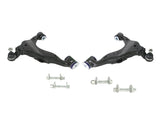 SuperPro 2003 Lexus GX470 Base Front Lower Camber/Caster Adjustable Control Arm Kit - TRC482