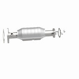 MagnaFlow Direct Fit Catalytic Converter 02 Lancer 2.0L CA - 441019