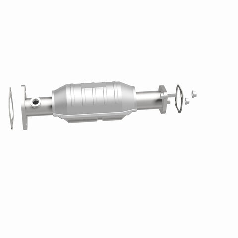 MagnaFlow Direct Fit Catalytic Converter LANCER- 02-03 4 2.0L OEM - 49102