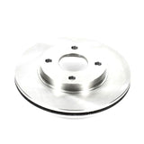 Power Stop 00-04 Ford Focus Front Autospecialty Brake Rotor - AR8161