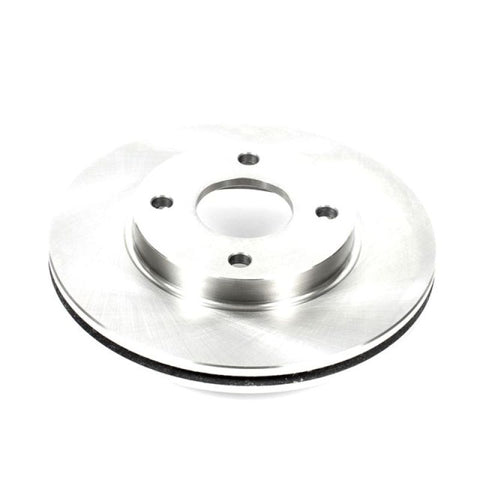 Power Stop 00-04 Ford Focus Front Autospecialty Brake Rotor - AR8161